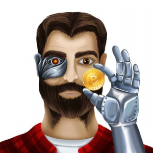 Btc Change Bot