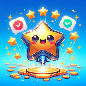 Buynstars