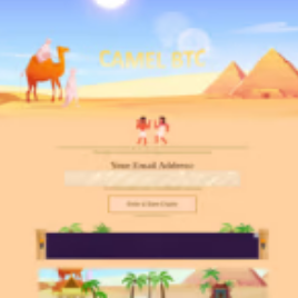 Camel Btc