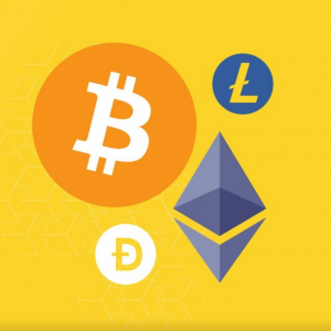 Crypto Invest