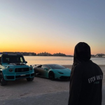 «crypto Michael | Арбитраж на Пальцах»