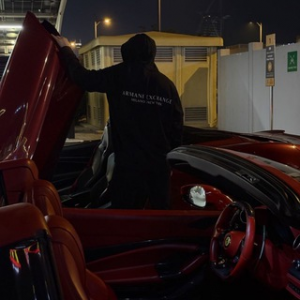 Даниил Блоков Trade