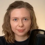 Даша Русецкая