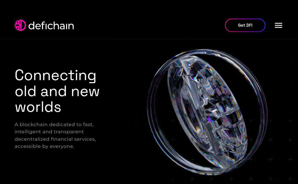 defichain defichain
