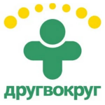 Друг Вокруг