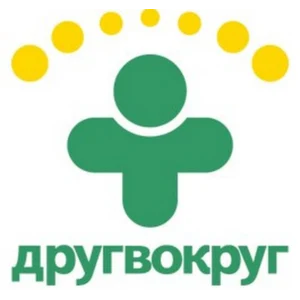 Друг Вокруг