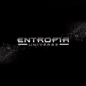 Entropia Universe