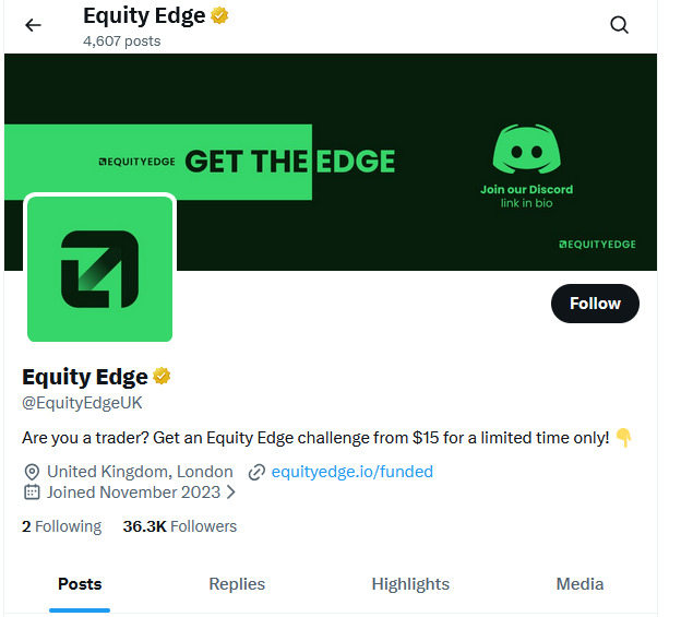 equityedge equityedge