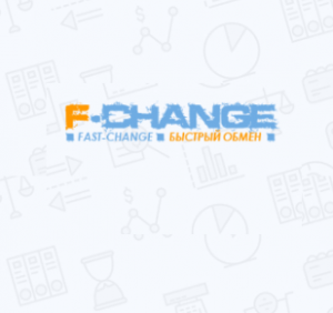F Change Сс