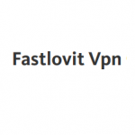 Fastlovit Vpn