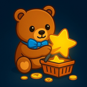 Get Stars