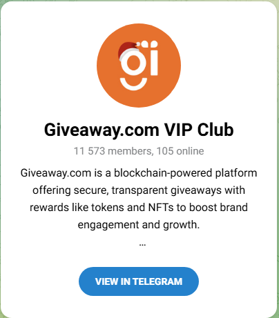 giveaway com crypto giveaway com crypto