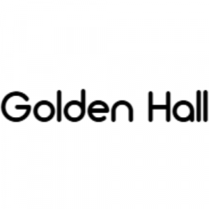Golden Hall