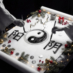 Инь ян Трейд