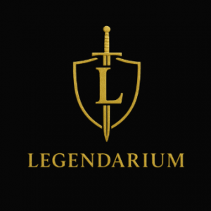 Joinlegendarium
