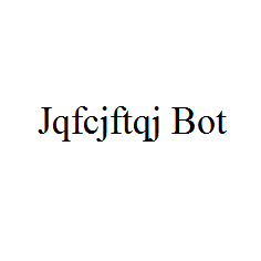 Jqfcjftqjbot