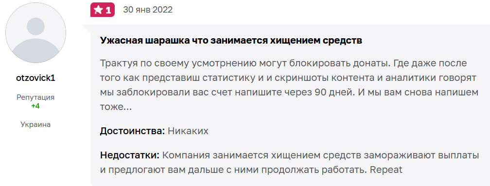 как настроить «Донат» как настроить «Донат»