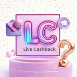 Live Cashback