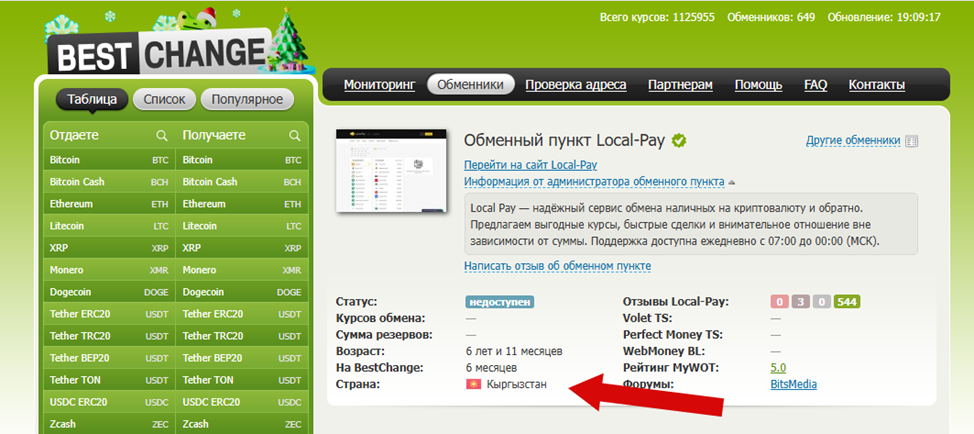 локал пей локал пей