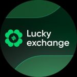 Lucky Exchange Обменник 24 7