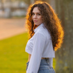 Мария Семенчук