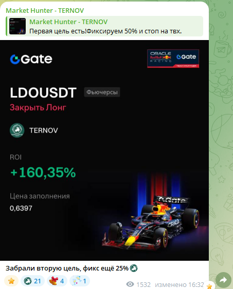 market hunter market hunter