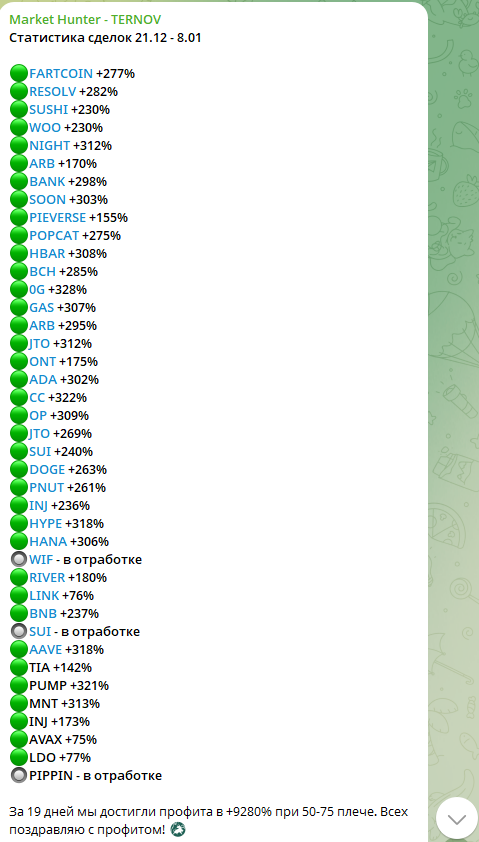 market hunter market hunter