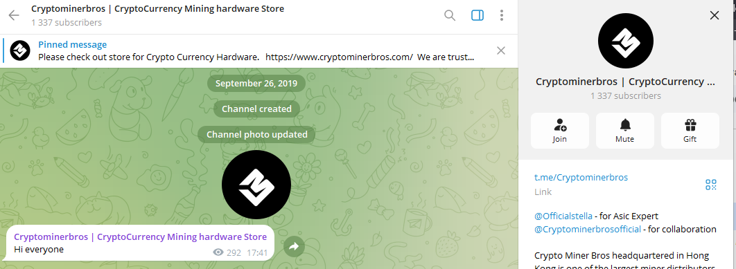 minerbros minerbros