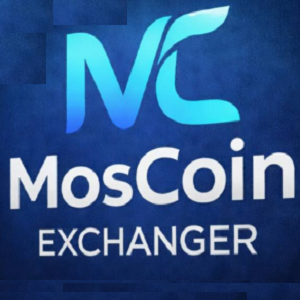 Moscoin Exchanger