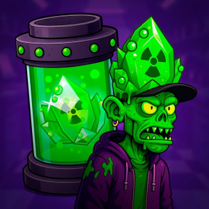 Mutant Gifts