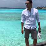 Николай Михайлов