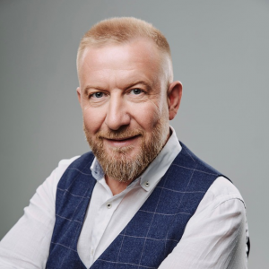 Николай Водолазский