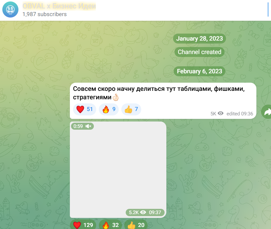 OBVAL Бизнес Идеи OBVAL Бизнес Идеи