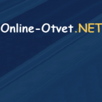 Online Otvet