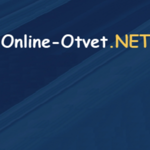 Online Otvet