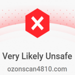Ozonscan4810