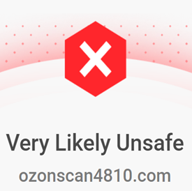 Ozonscan4810