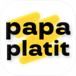 Papaplatit