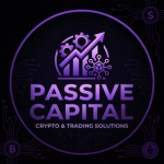 Passive Capital Bot