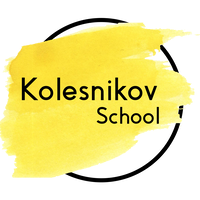 Павел Колесников