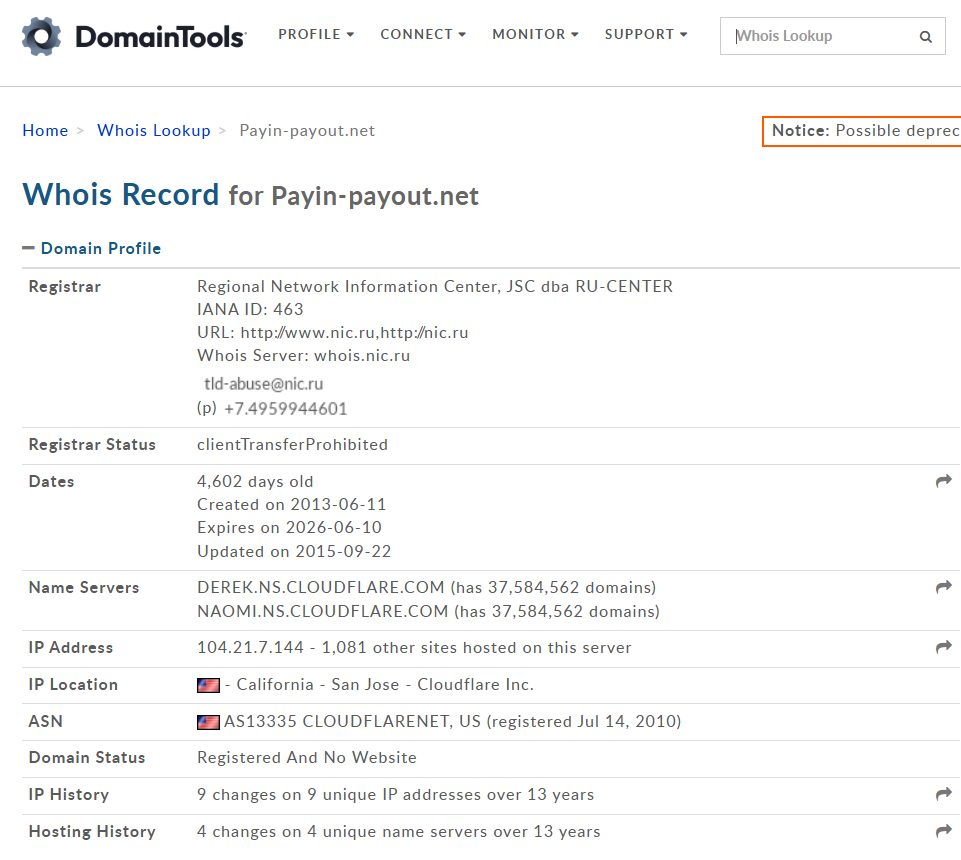 payinpayout payinpayout