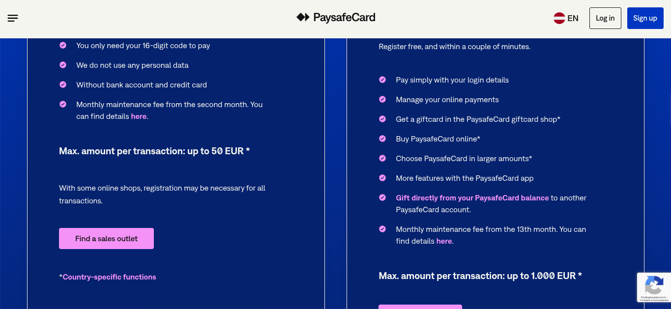 paysafecard где работает paysafecard где работает