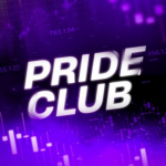 Pride Club Bot