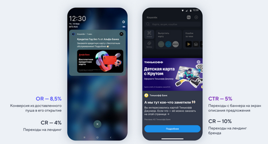 приложение кошелек дисконтные карты приложение кошелек дисконтные карты