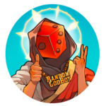 Randomgodbot