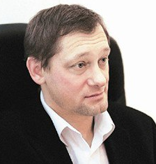 Рогачев Андрей Владимирович