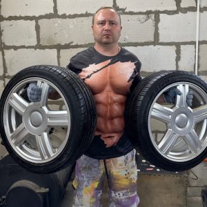 Розыгрыши Vitaleskoles