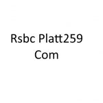 Rsbc Platt259