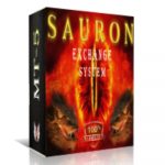 Саурон Скальпинг