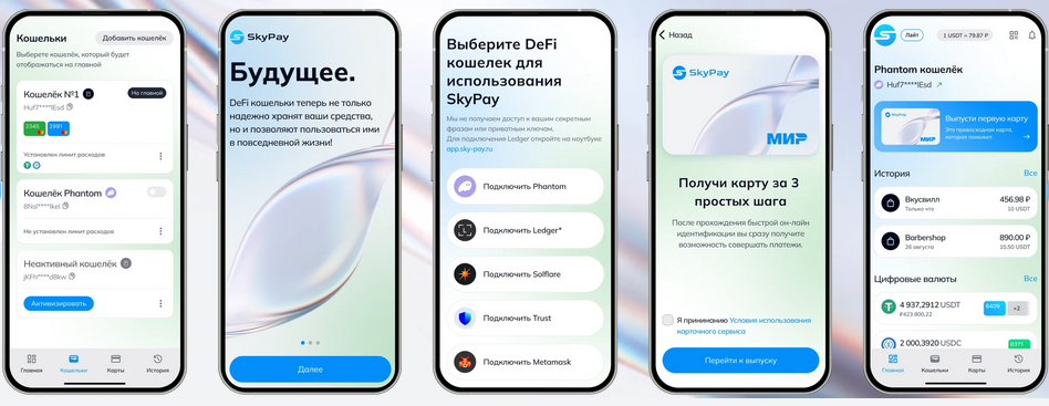 sky pay платежная система sky pay платежная система